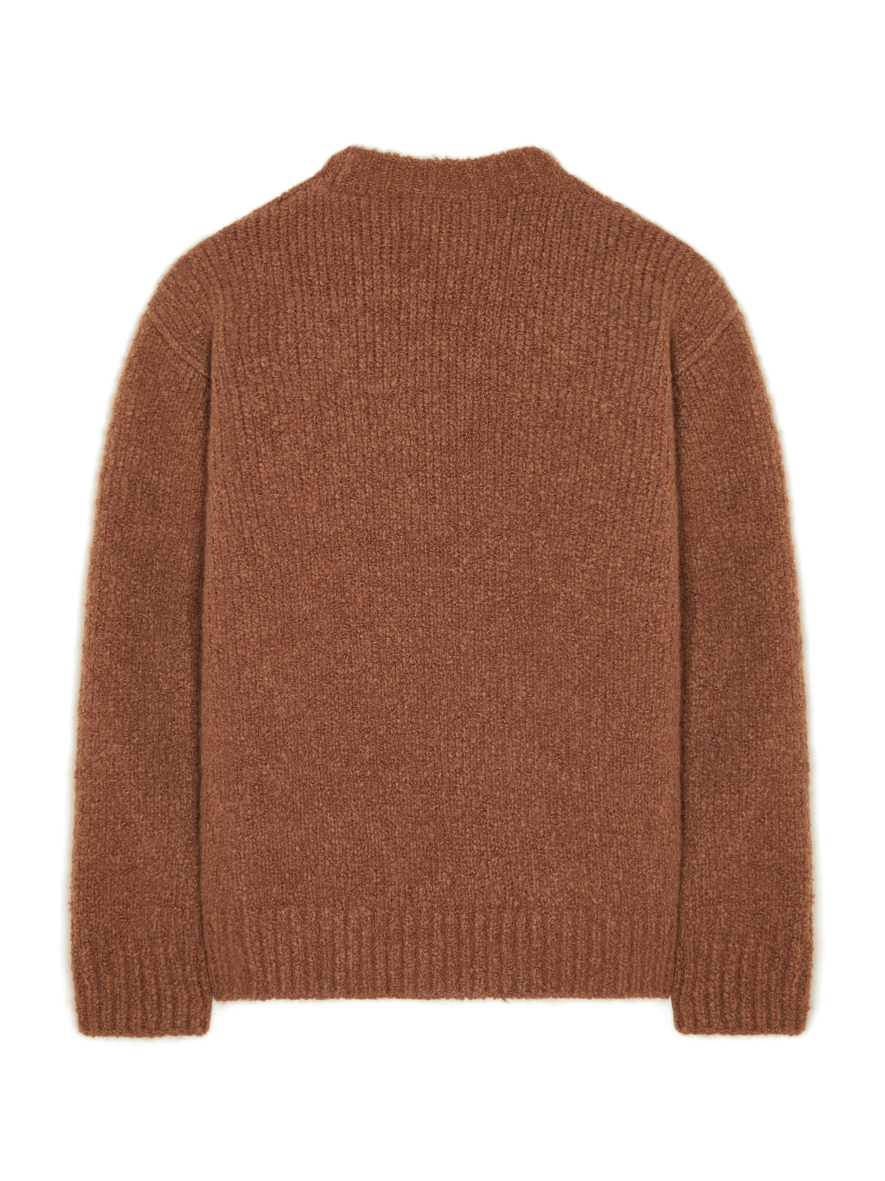 Alanui Finest Sweater - 3