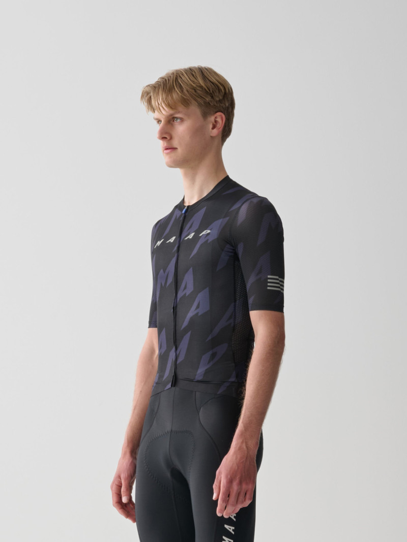 MAAP Equalise Pro Air Jersey 2.0 outlook