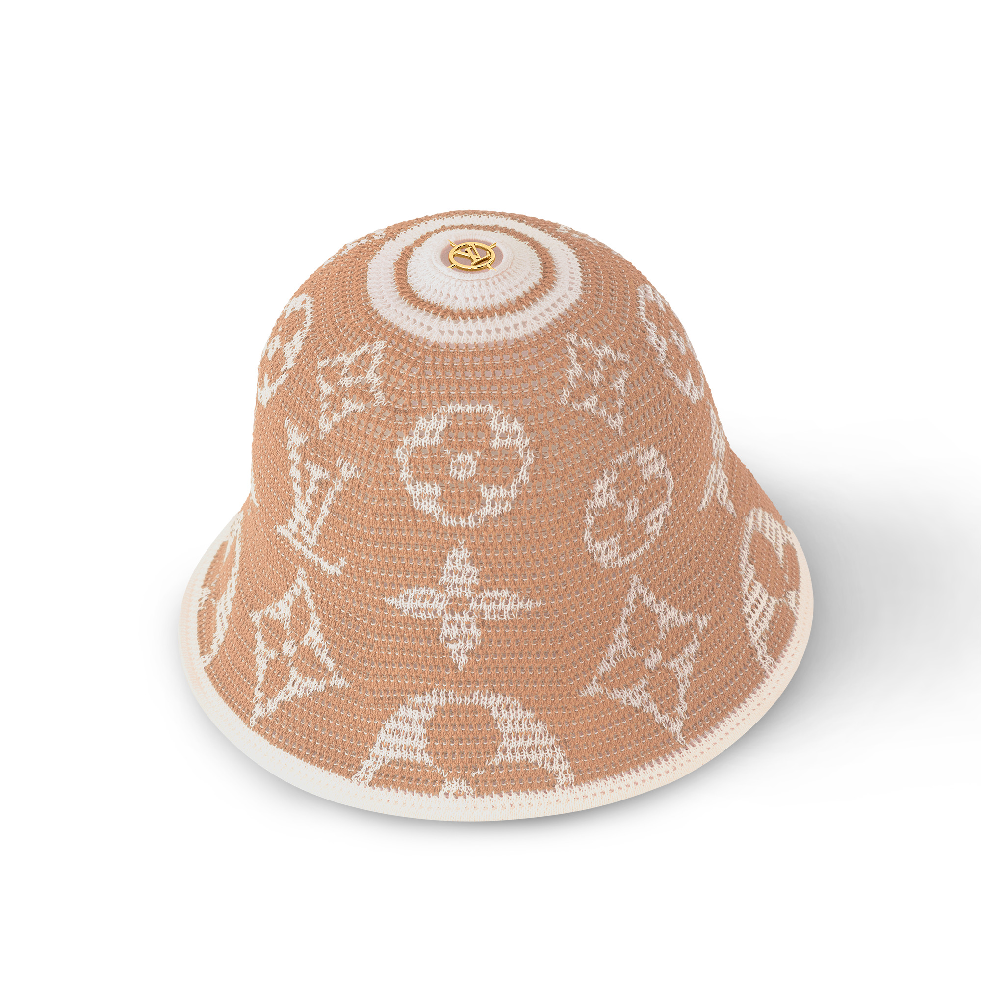 Summer Breath Hat - 2