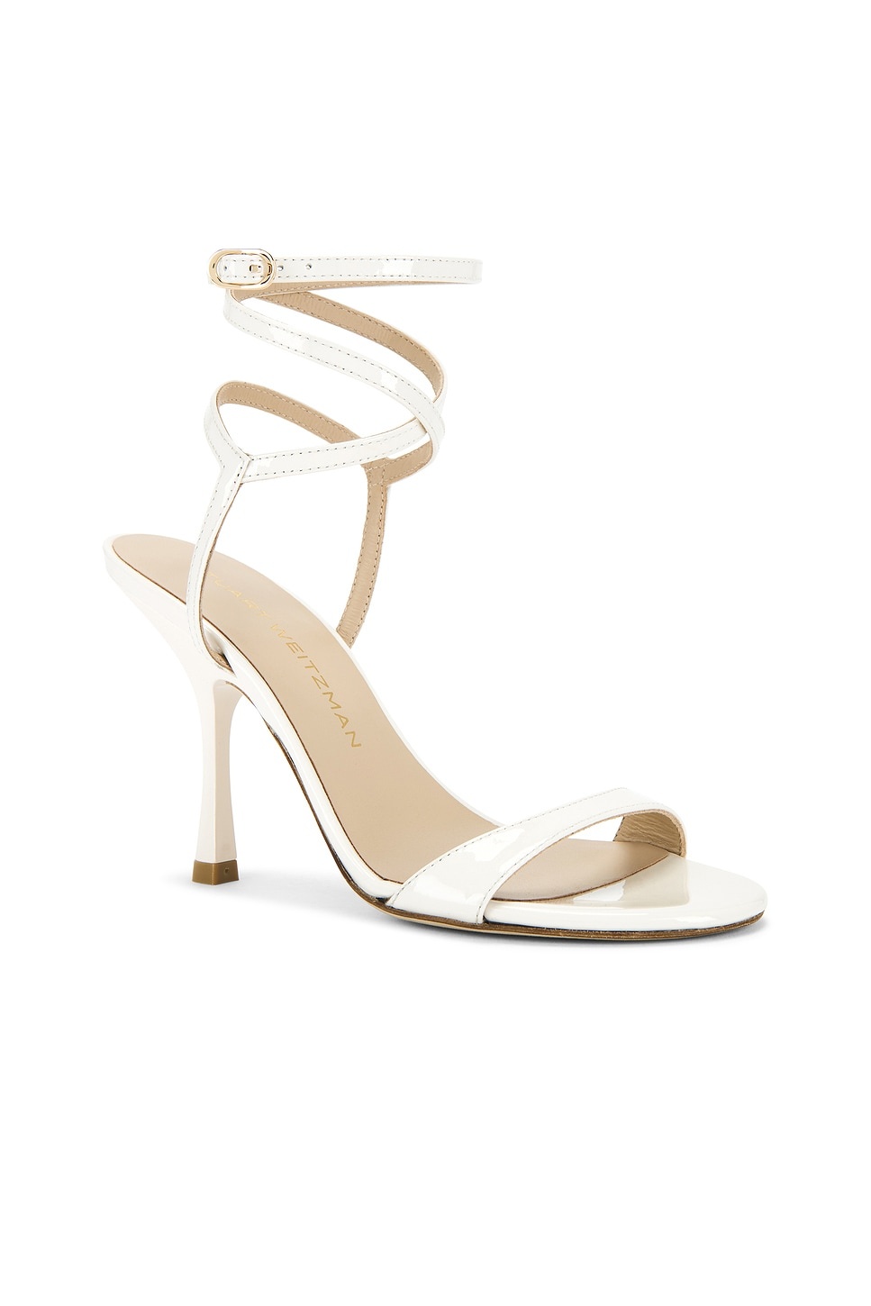 Nudist Wrap 100 Sandal - 2