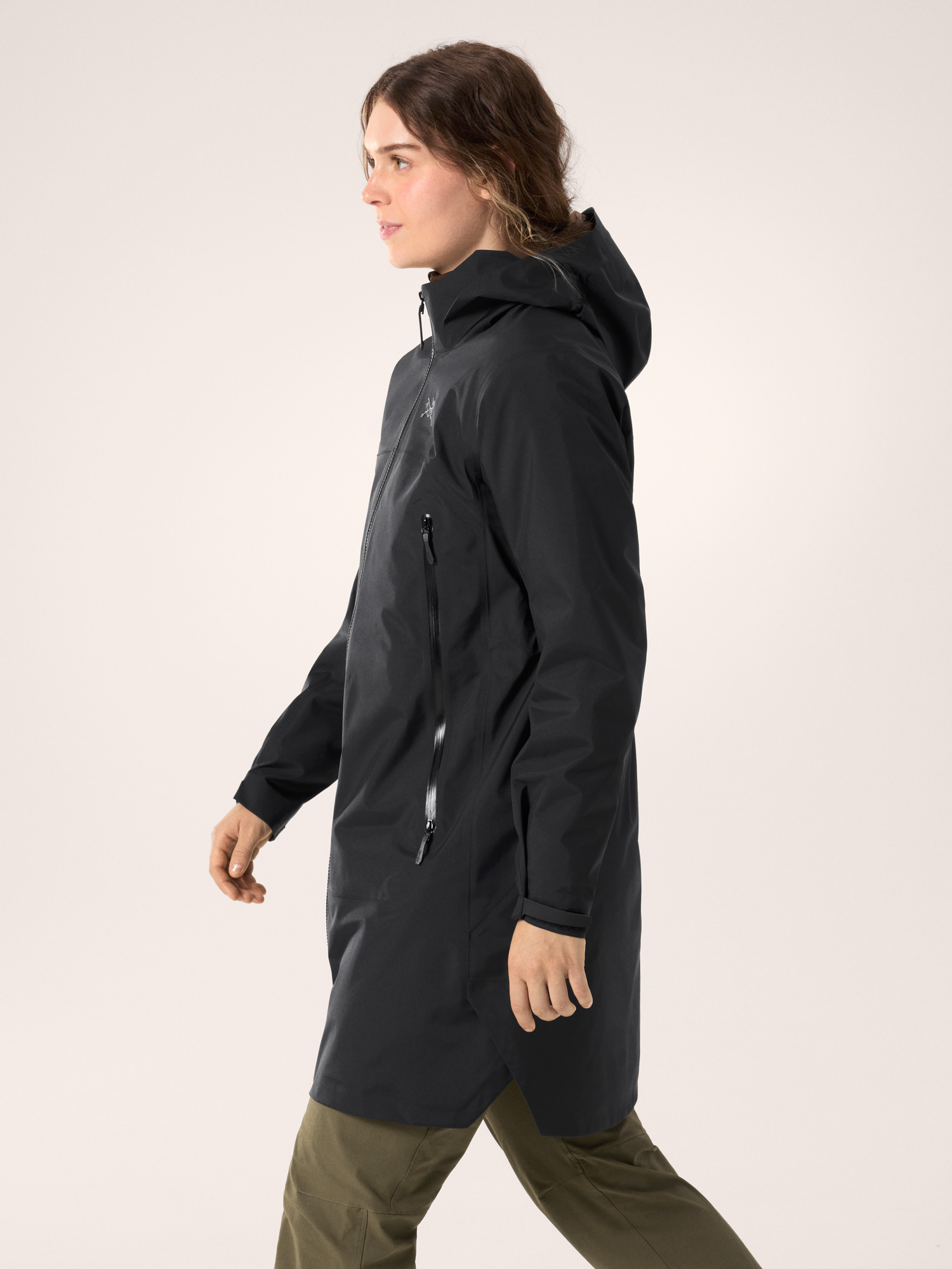 Beta Coat - 5