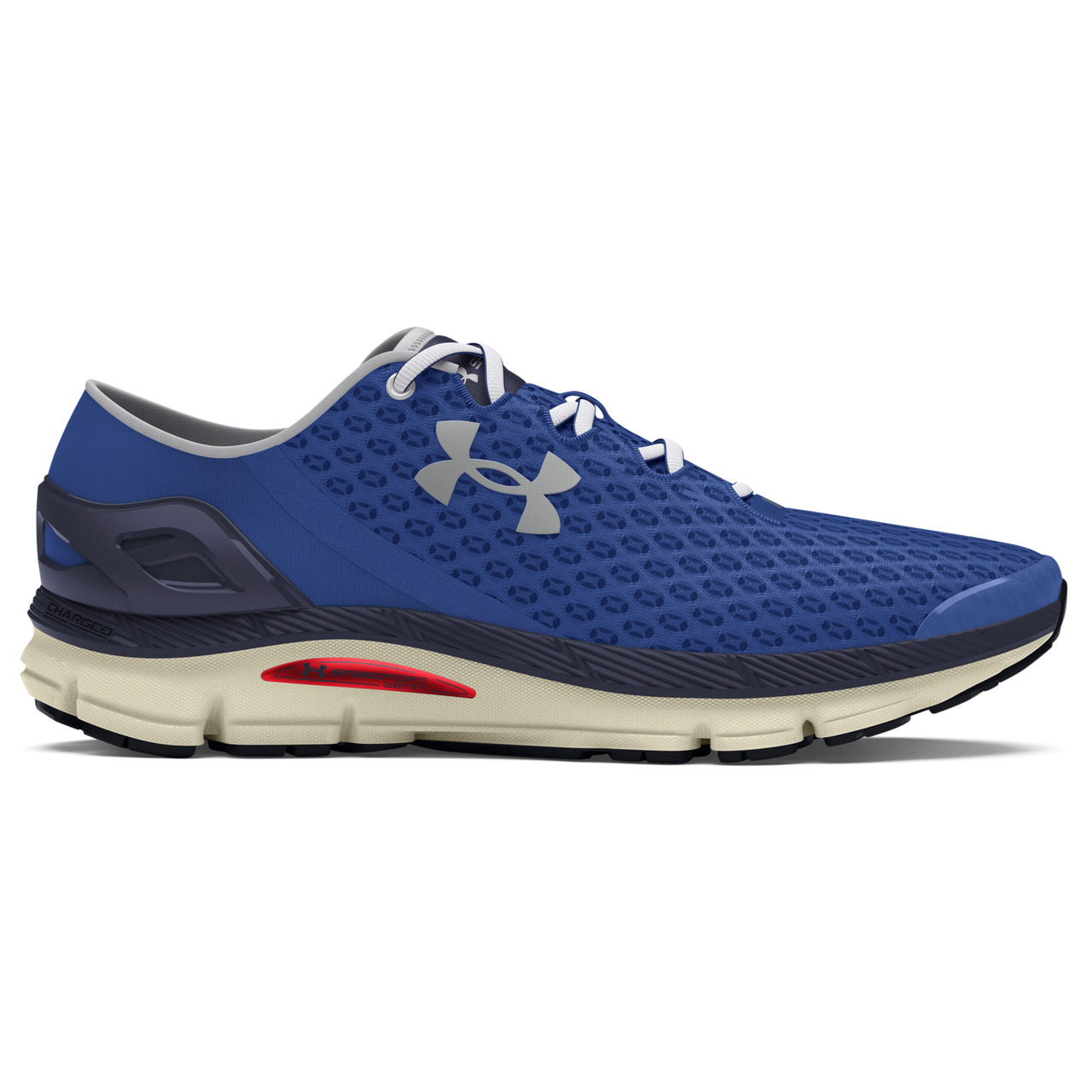 Under Armour Under Armour Mens Under Armour Speedform Gemini champs REVERSIBLE