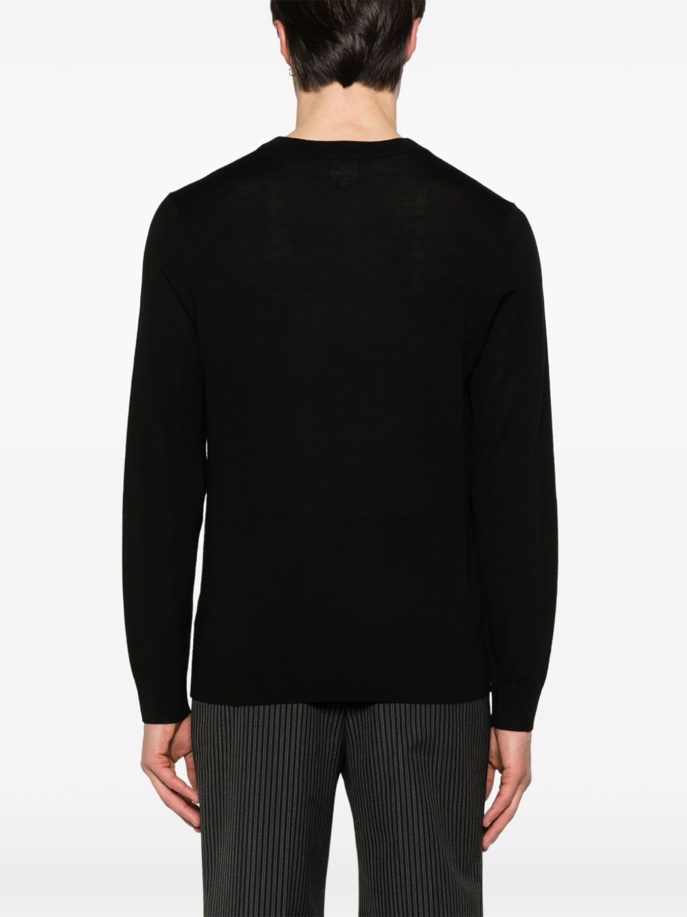 Paul Smith Sweaters Black - 4