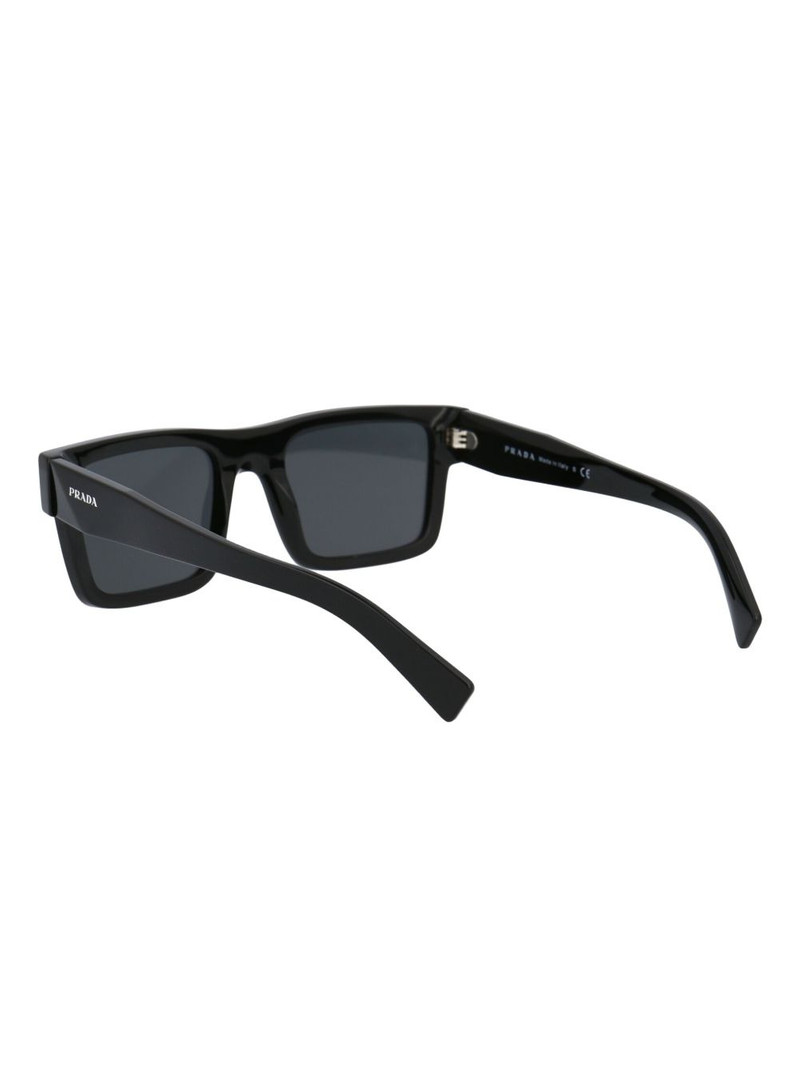 rectangle-frame sunglasses 3