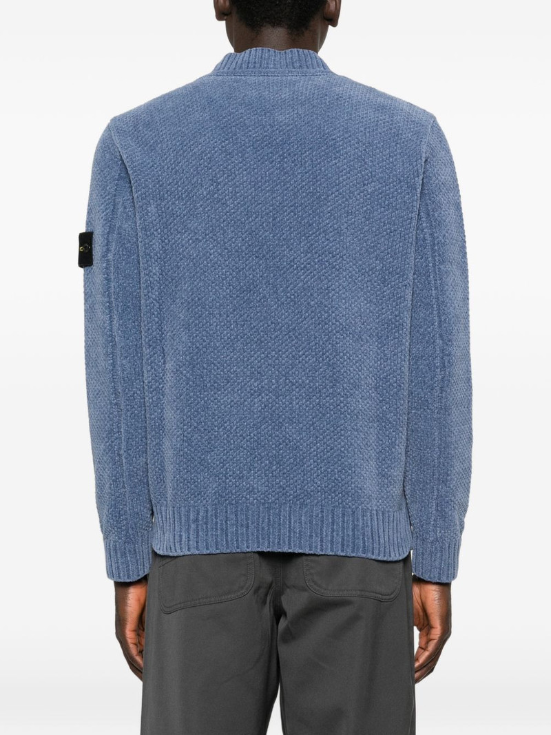 crew-neck sweater 4