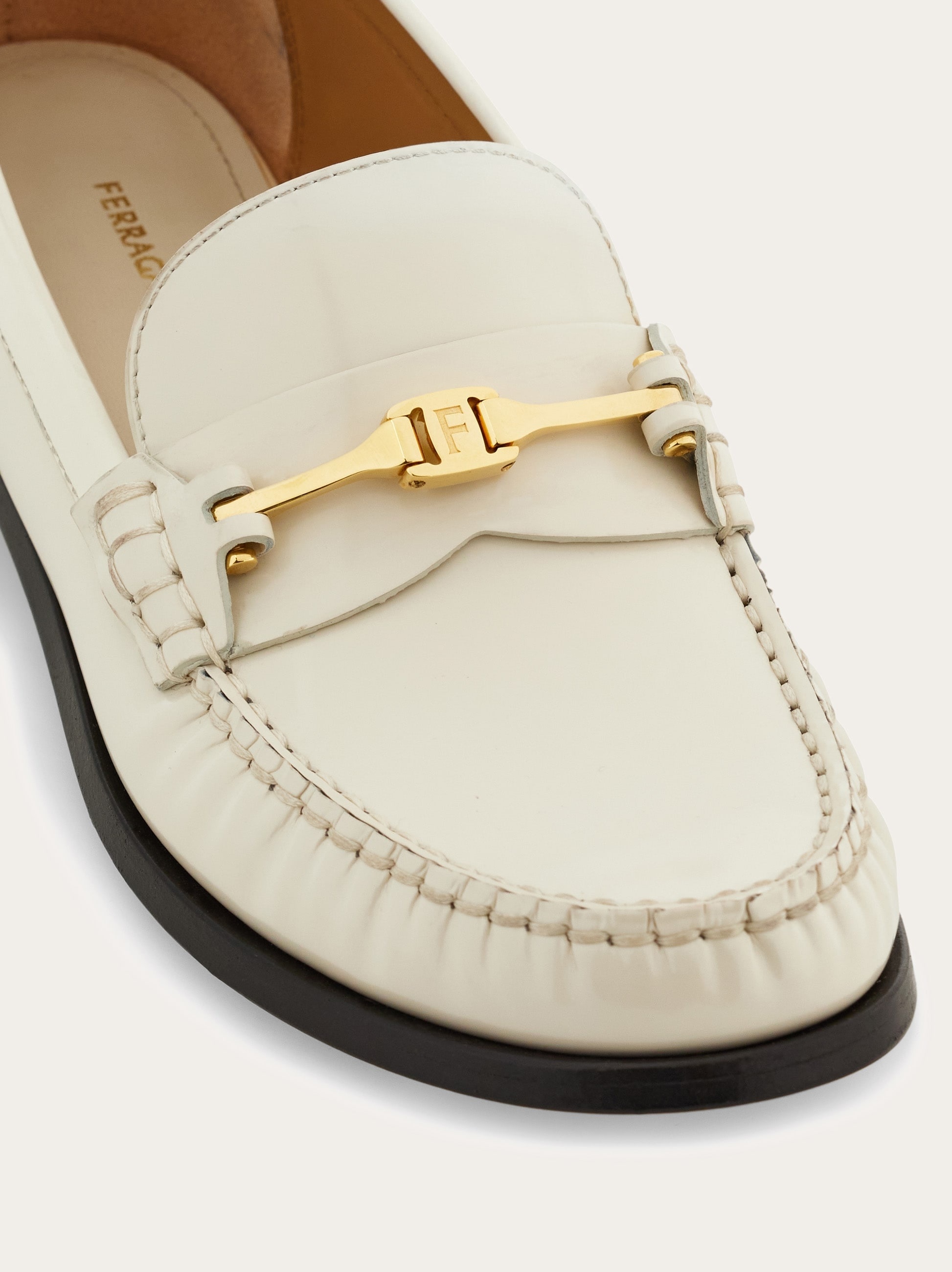 New Vara chain loafer - 6