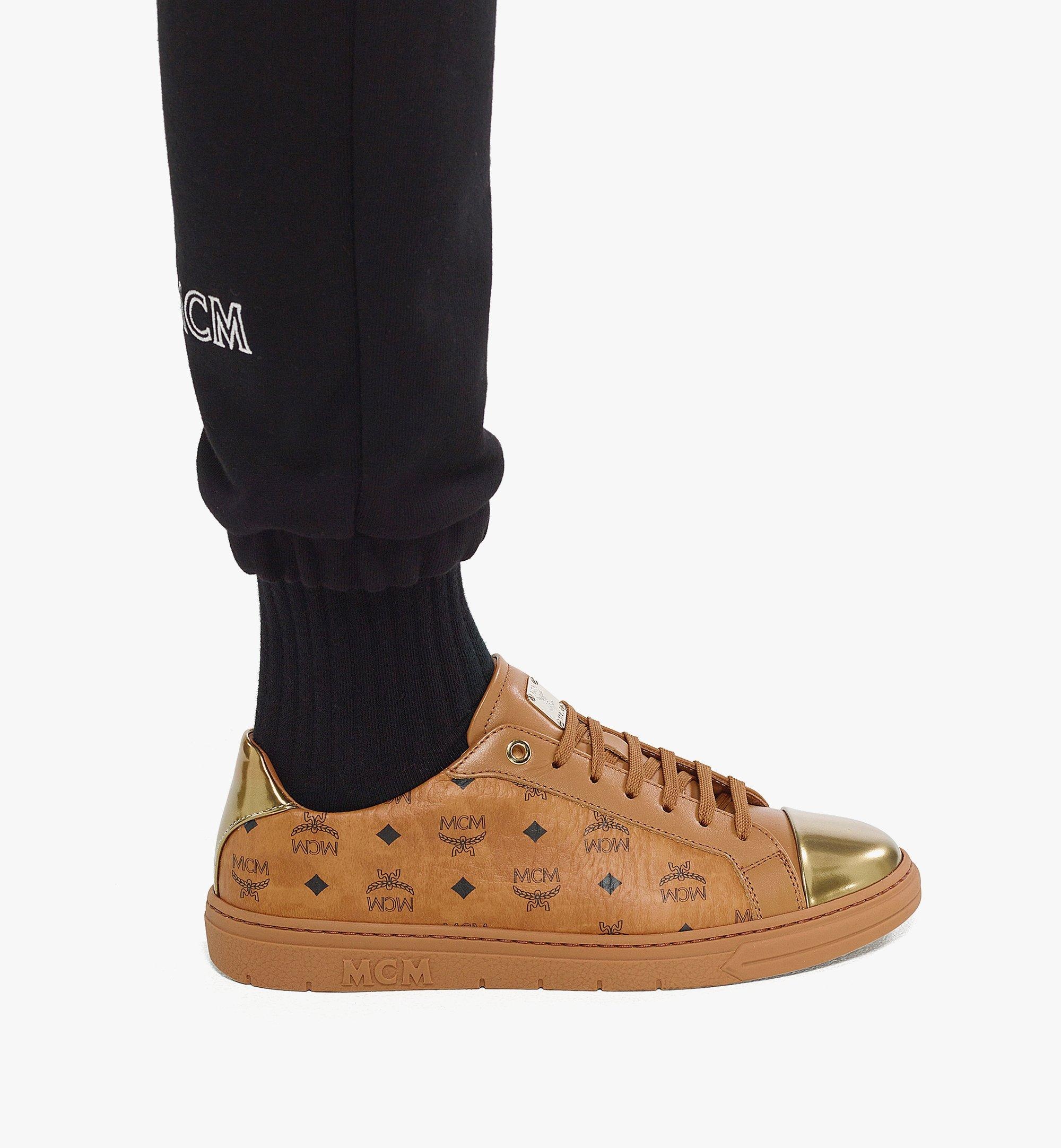 Terrain Lo Sneakers in Visetos - 2