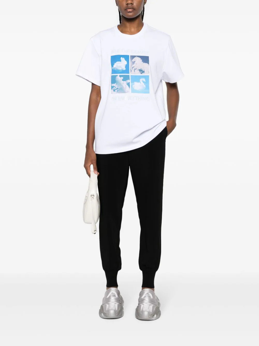 Iconic Jogger - 2