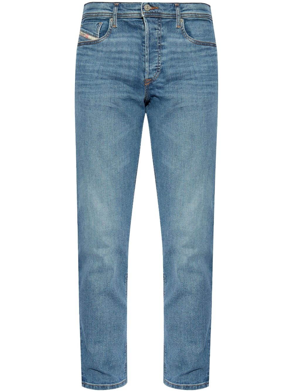 D-Finitive jeans - 1