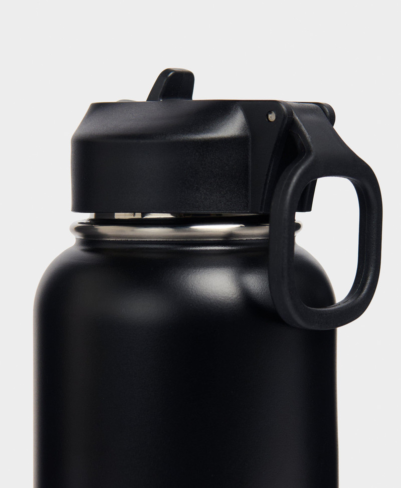 Keep It Chill Straw Water Bottle 950ml 3