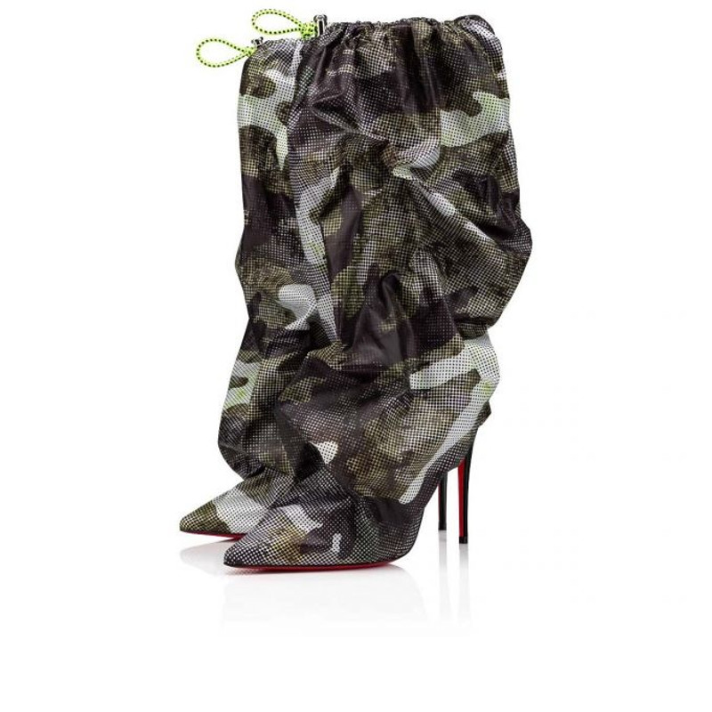 Wind Botta MULTI/BLACK 1