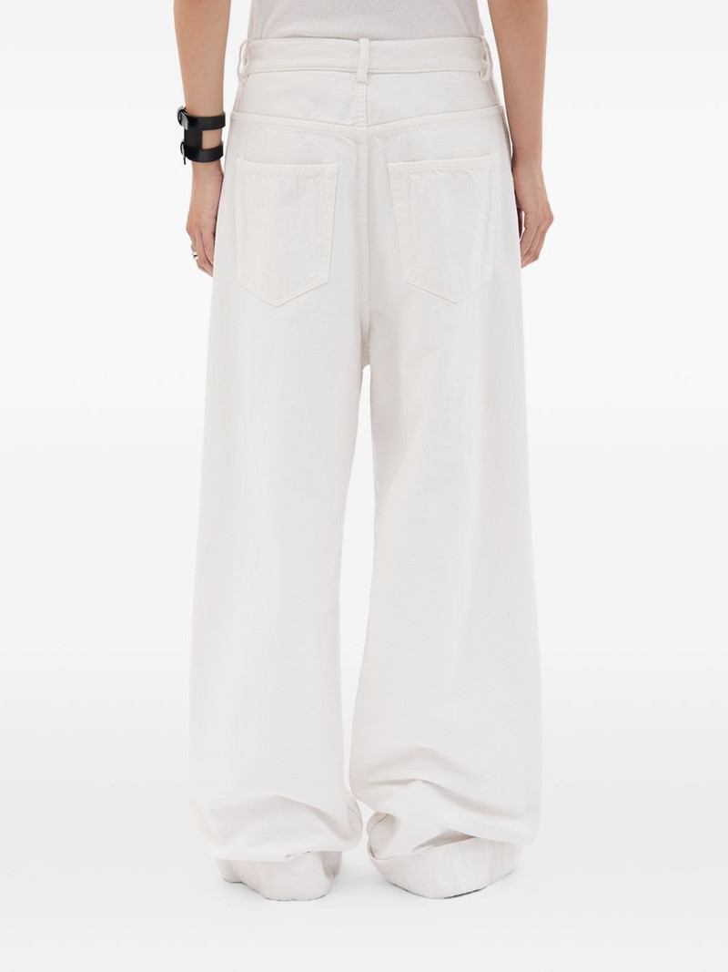 kristel baggy-fit jeans 4