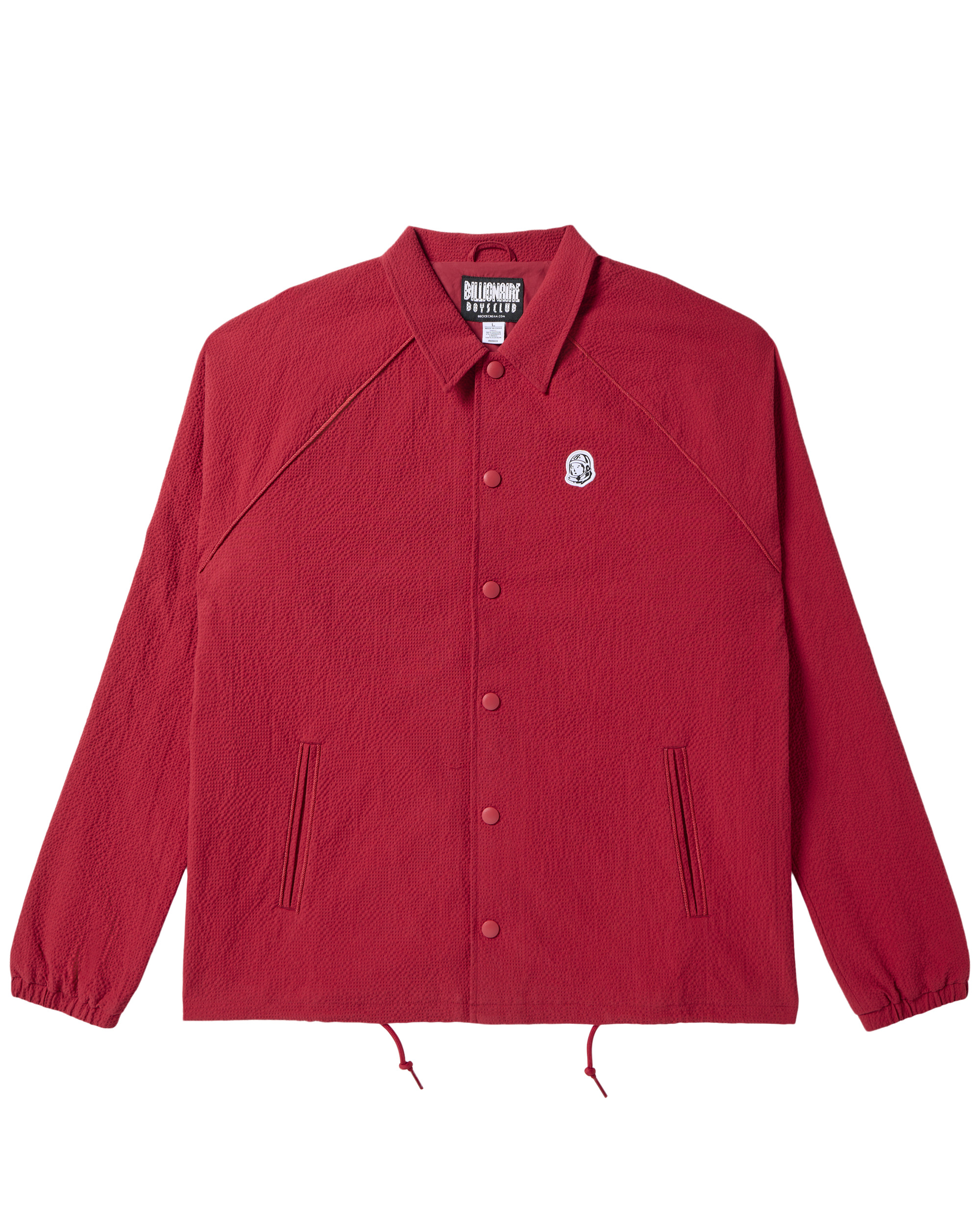 DIPPER JACKET - 1