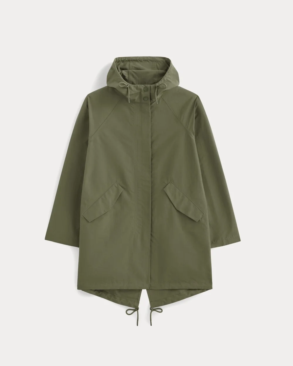 THE ANORAK - 1