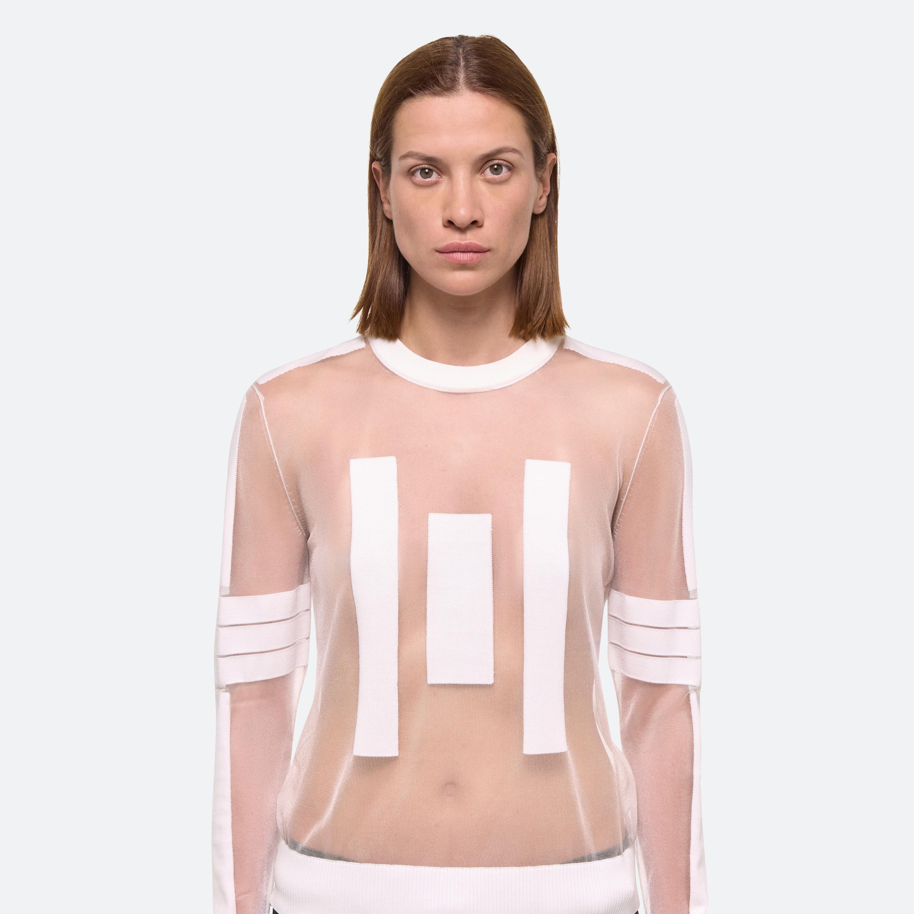 SHEER ASTRO TOP - 6
