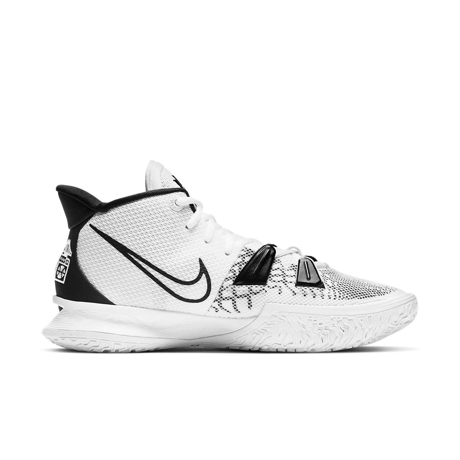 Nike Kyrie 7 'Brooklyn Beats' CQ9326-100 - 2