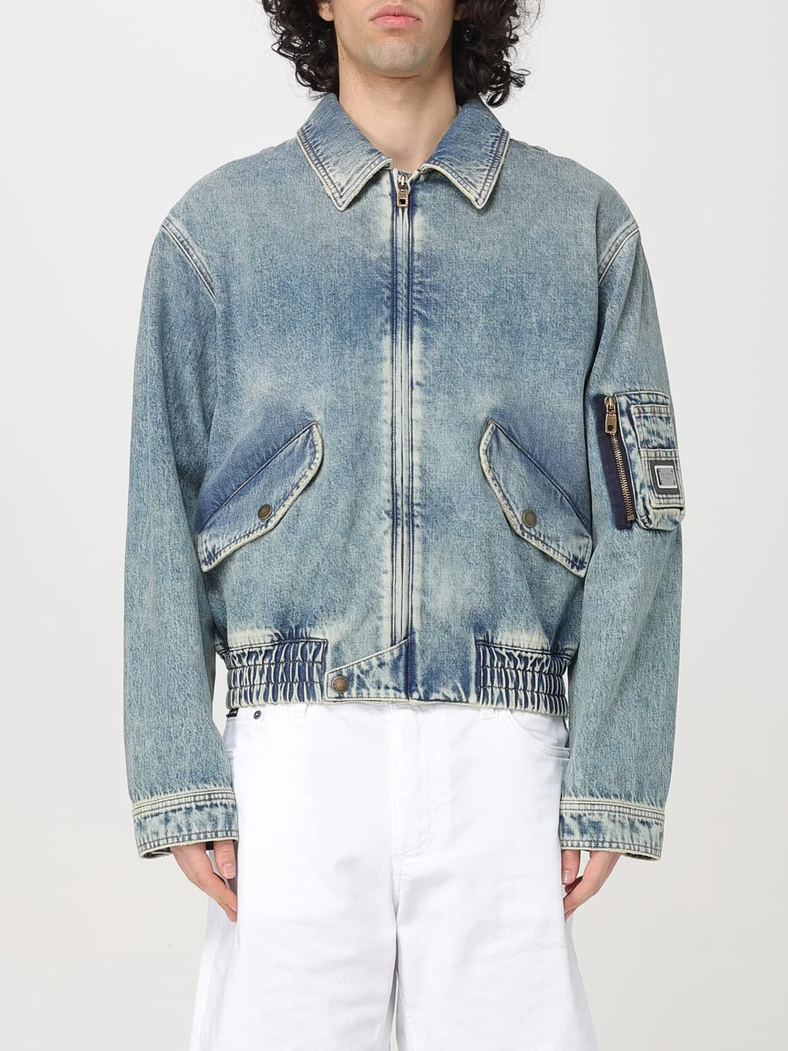 Jacket men Dolce & Gabbana - 1