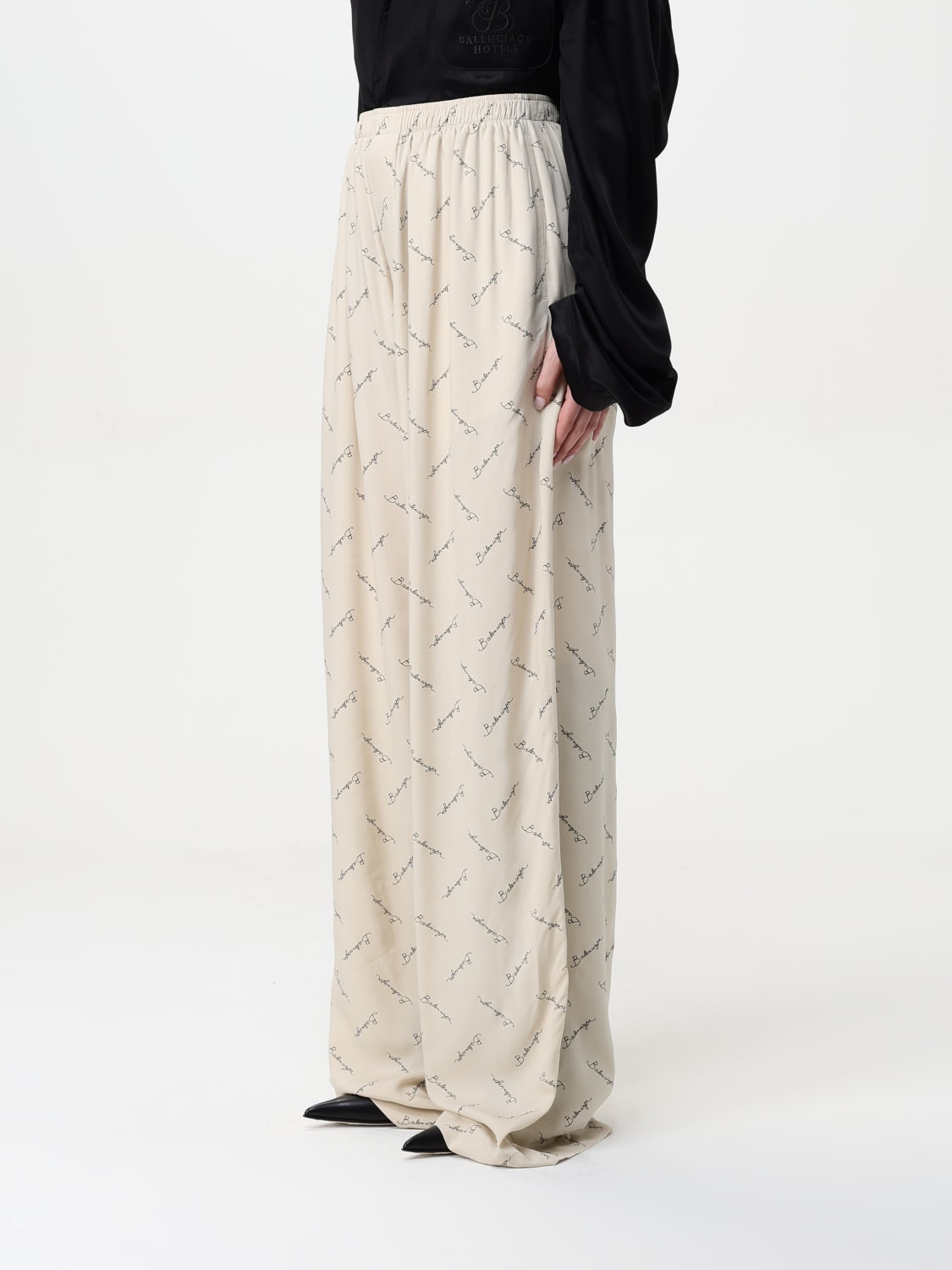 Pants woman Balenciaga - 4