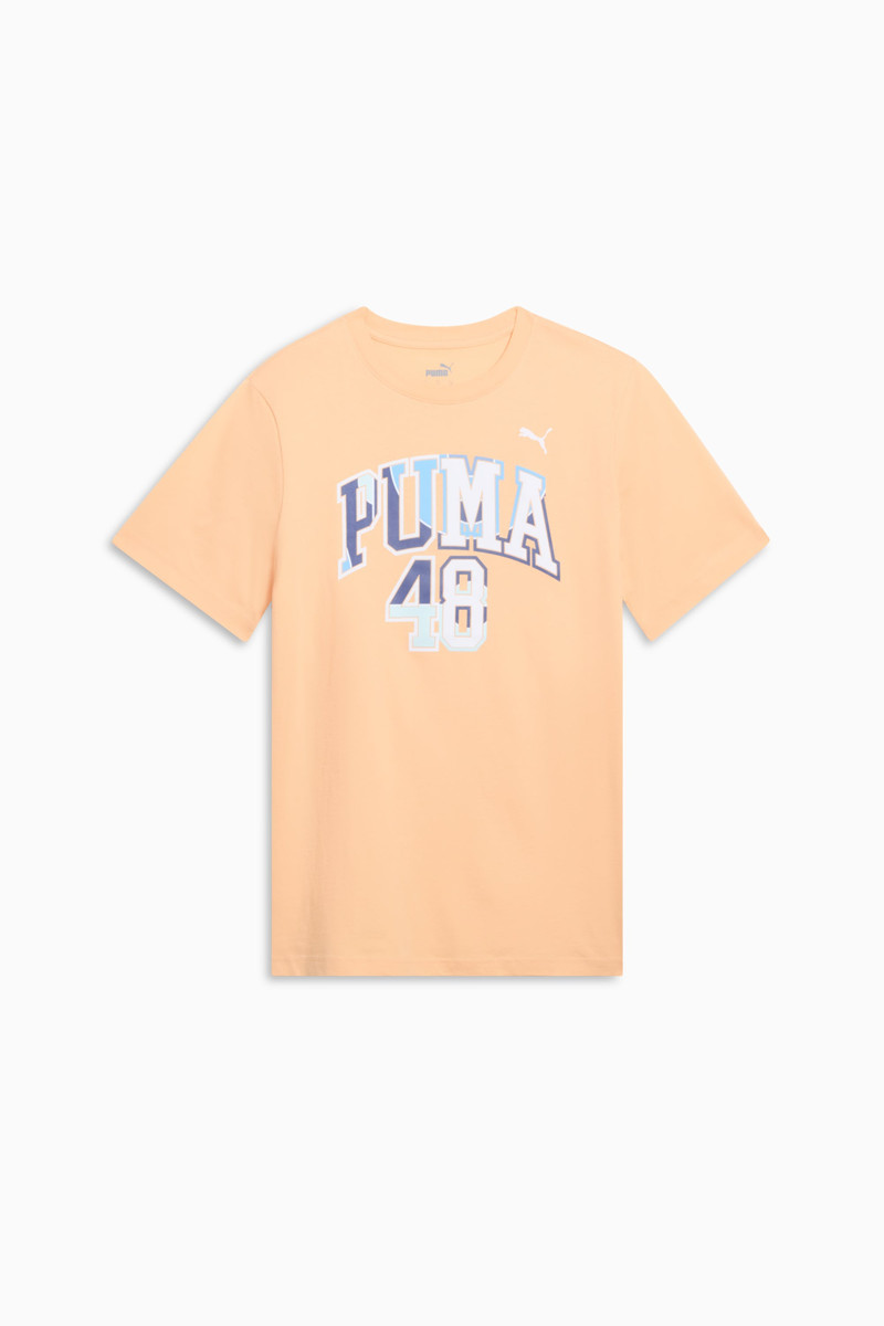 GRAPHICS Varsity Men's Tee - 1