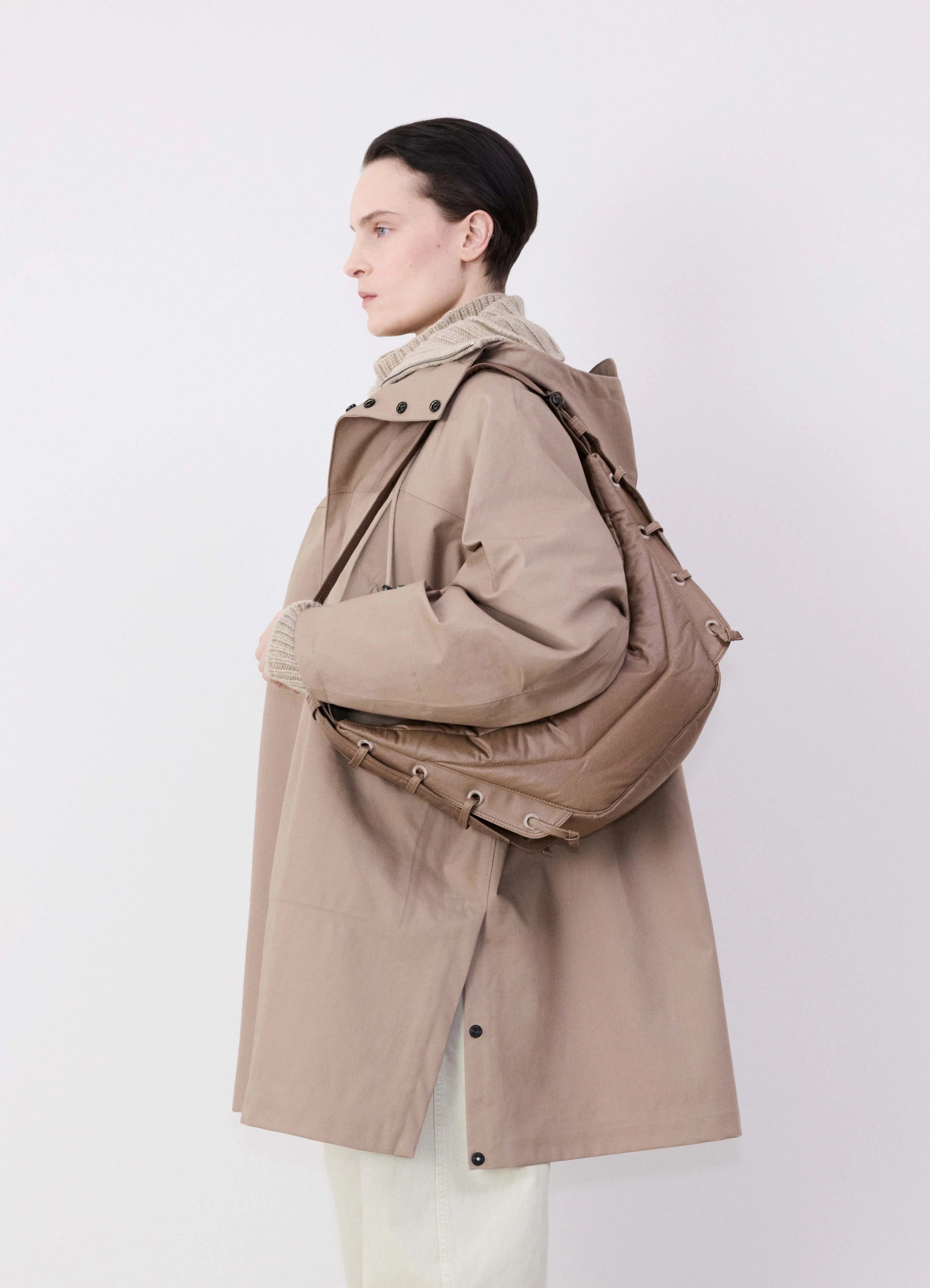 SMALL SOFT GAME BAG - 2