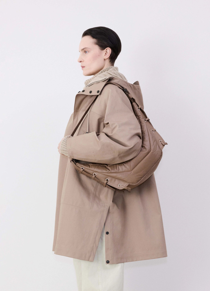 Lemaire SMALL SOFT GAME BAG outlook