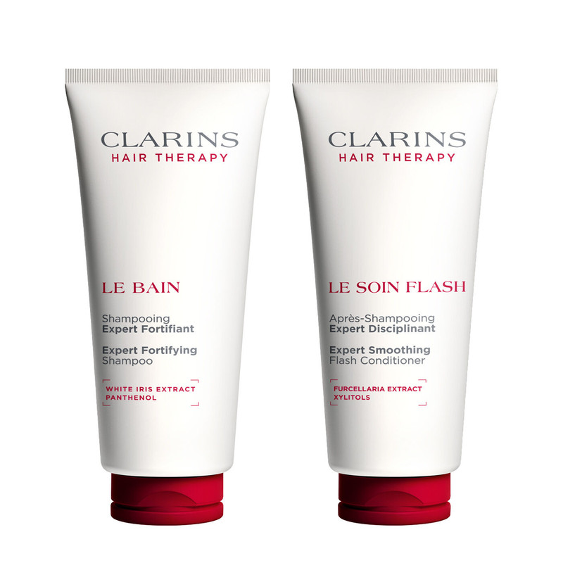 Hair Care Essentials Duo 1