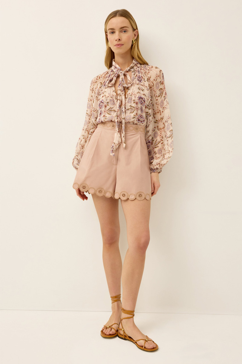 BETTY SHORT 9