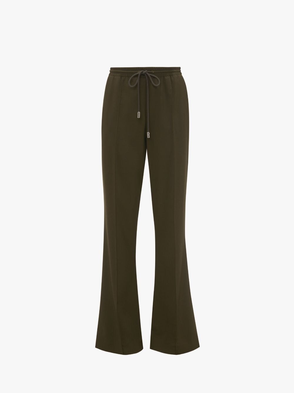 DRAWSTRING TAILORED TROUSERS - 1