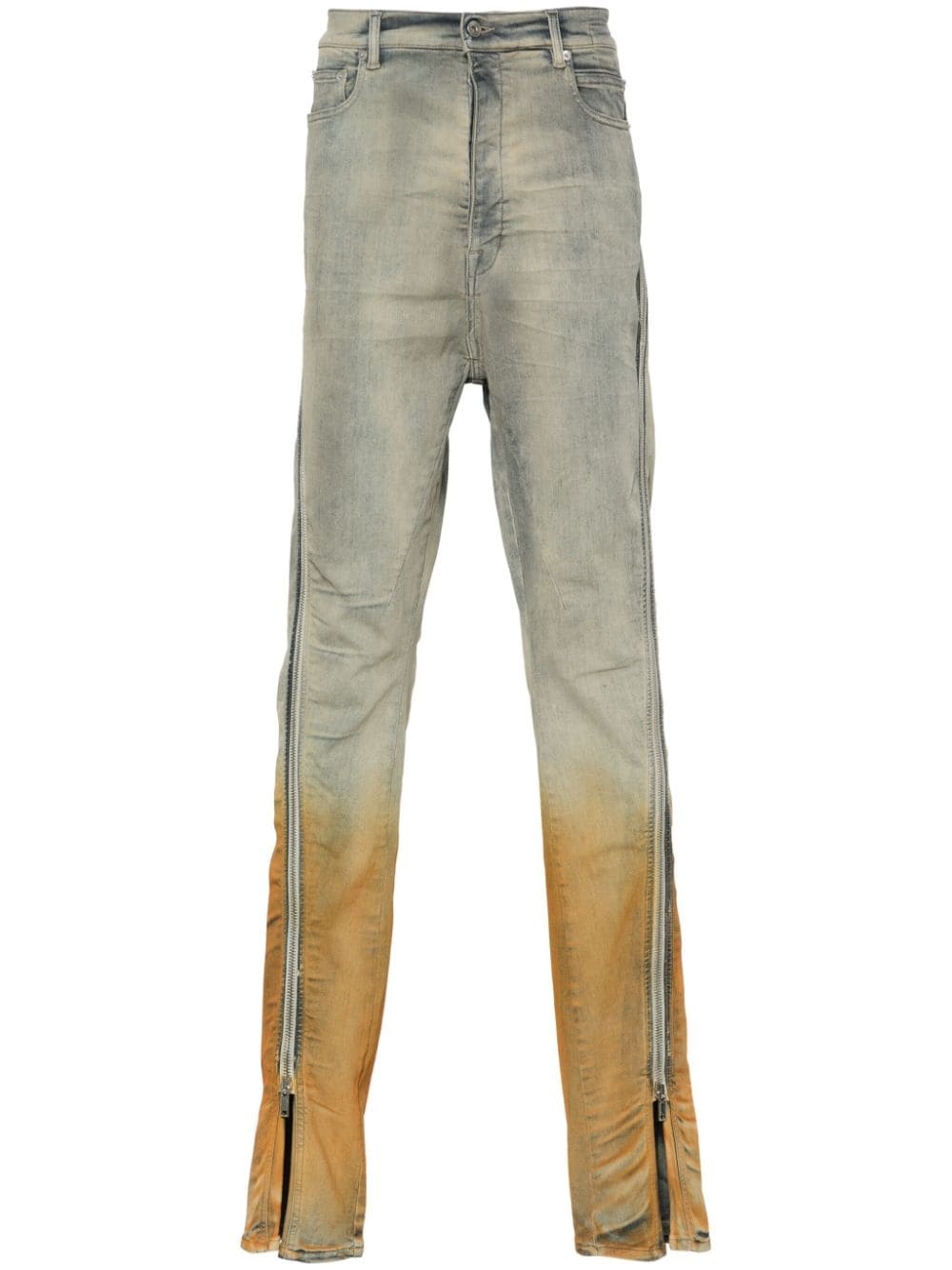 Bolan Banana slim-cut jeans - 1