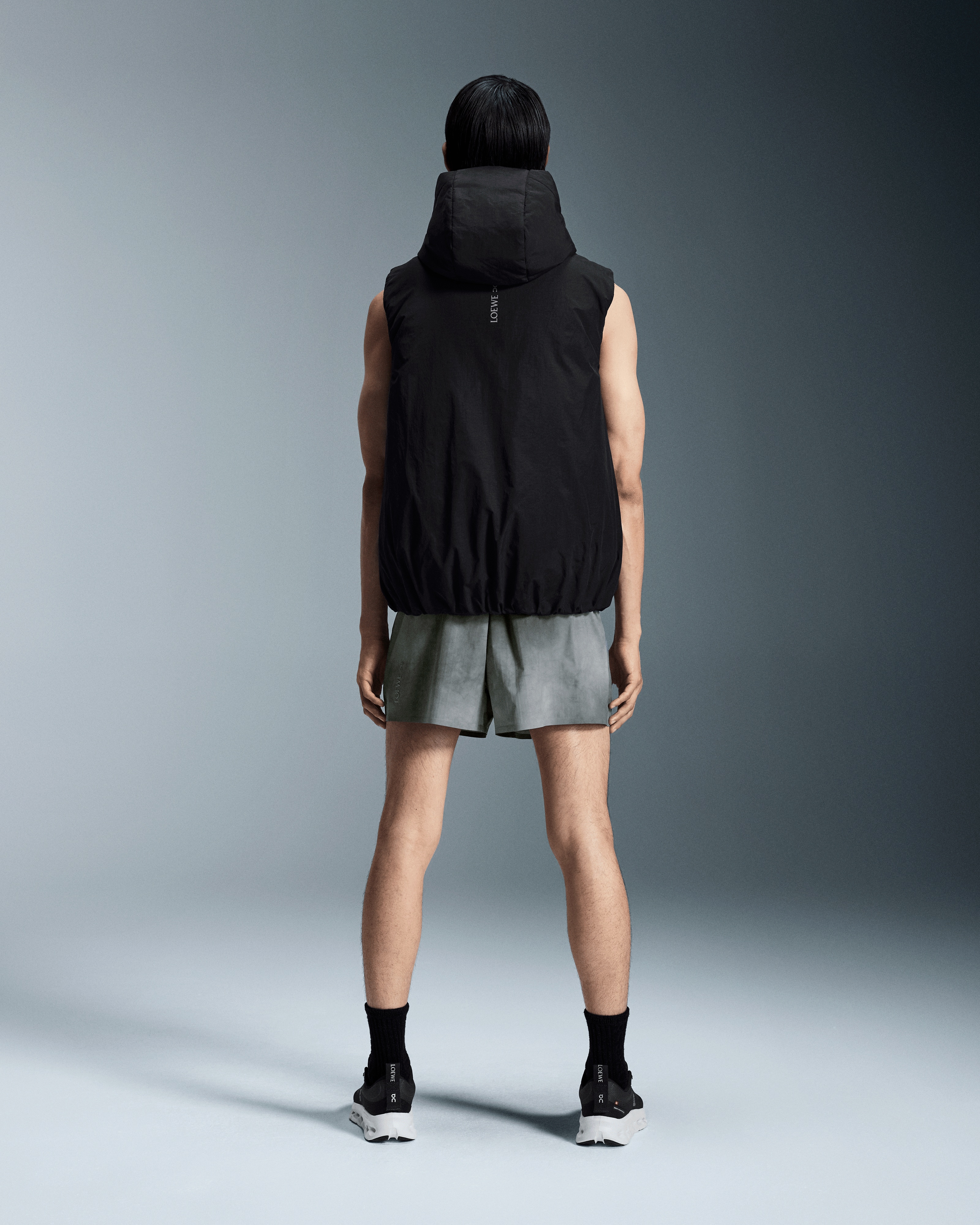 Puffer Vest LOEWE - 2