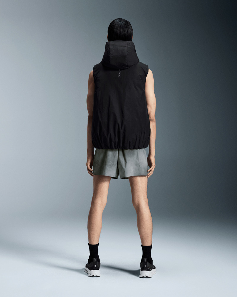 On Puffer Vest LOEWE outlook