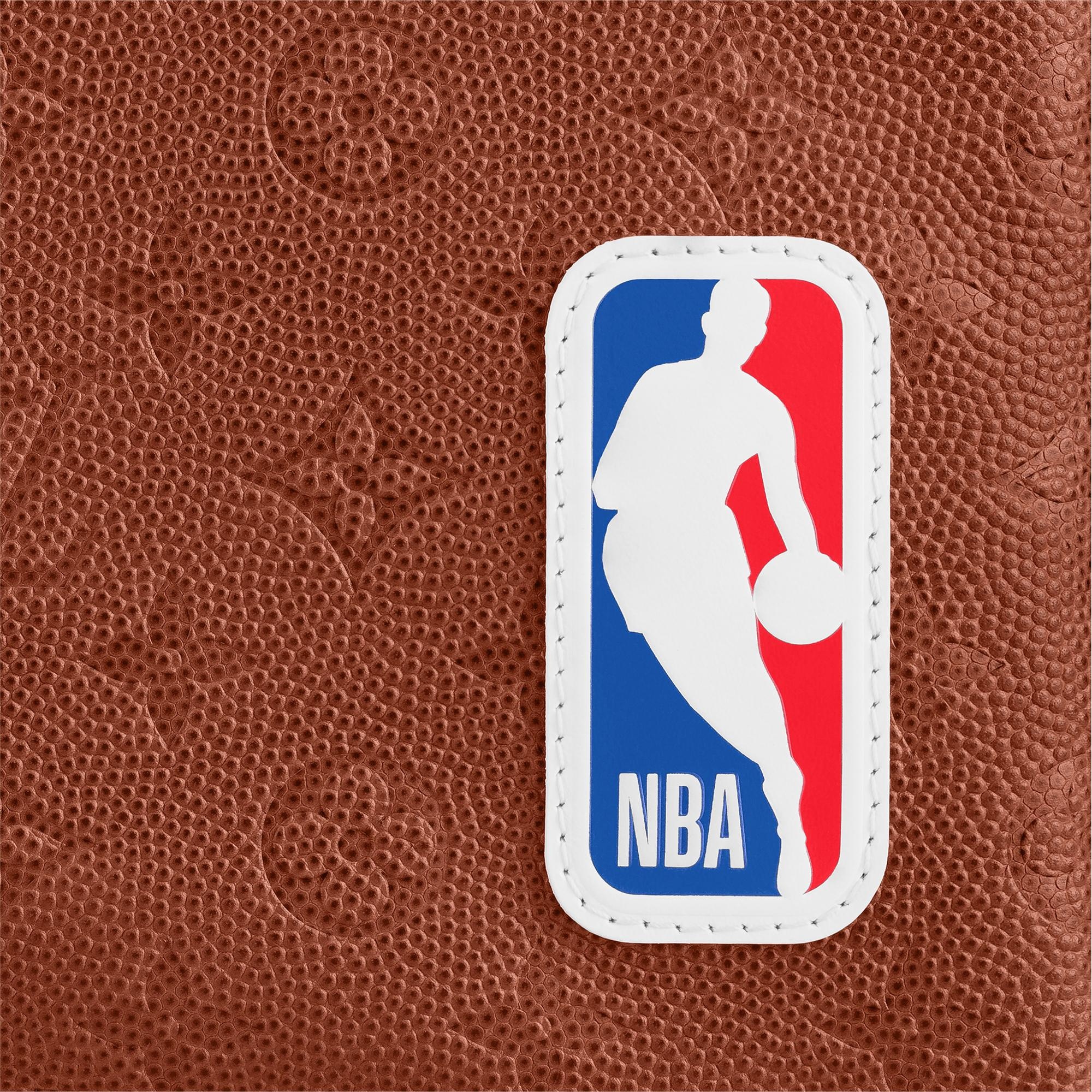 LVxNBA Keepall Bandoulière 55 - 6