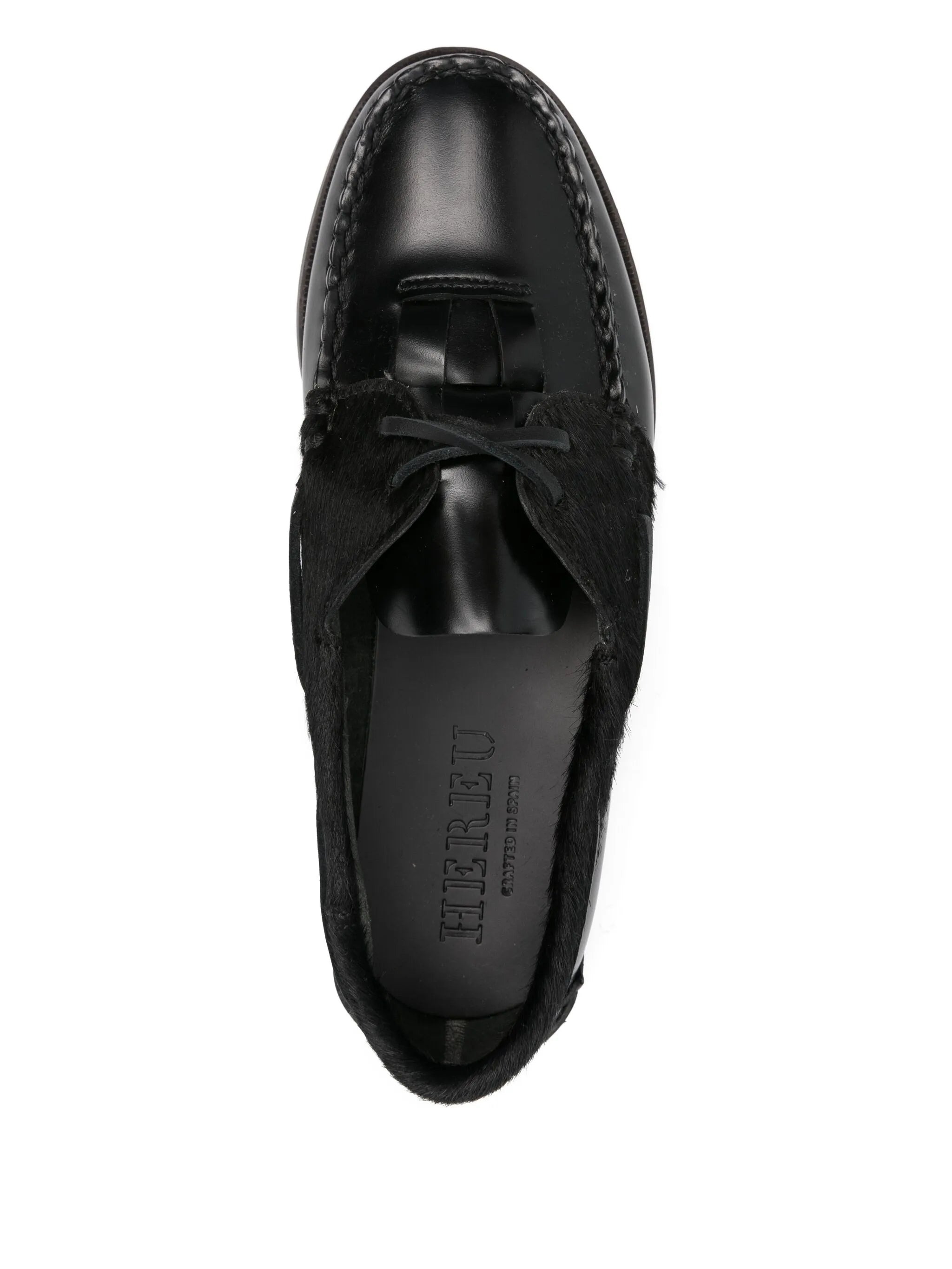 Hereu Saler Nautic Loafers - 4