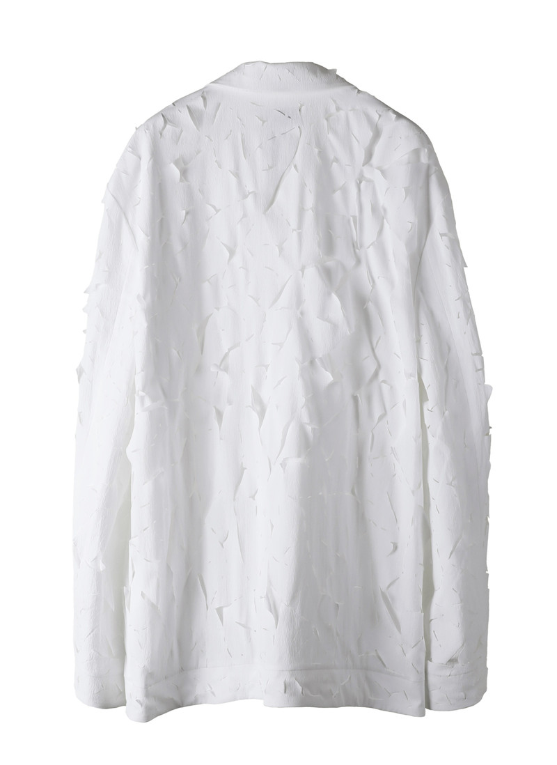 6.0 JACKET LEFT (WHITE) 4