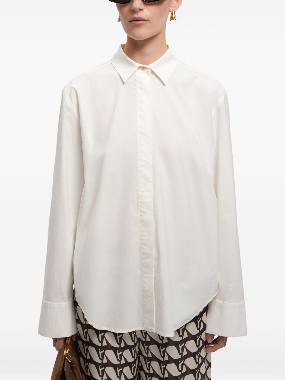 Stallion shirt - 4