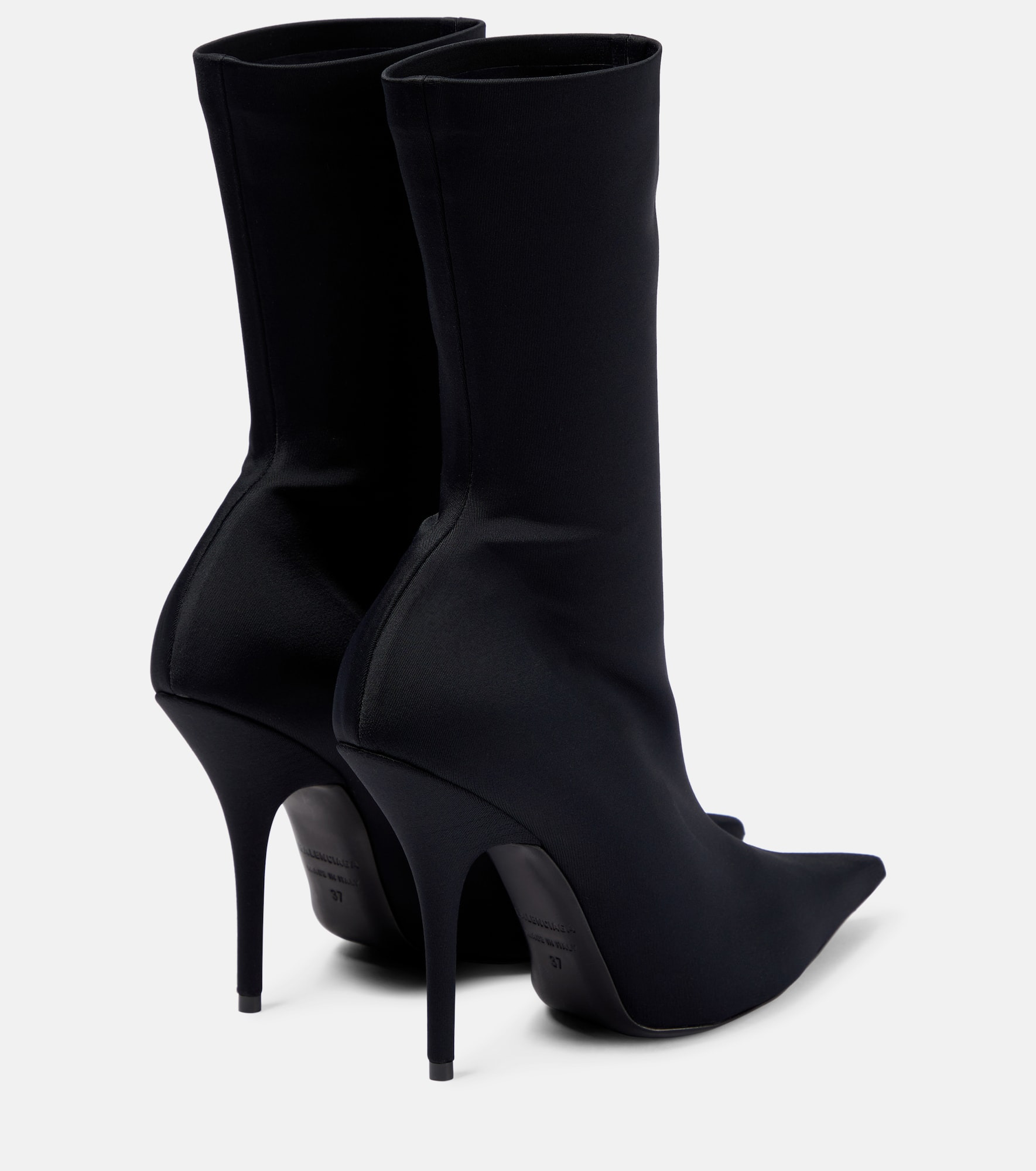 Knife 110 sock boots - 3