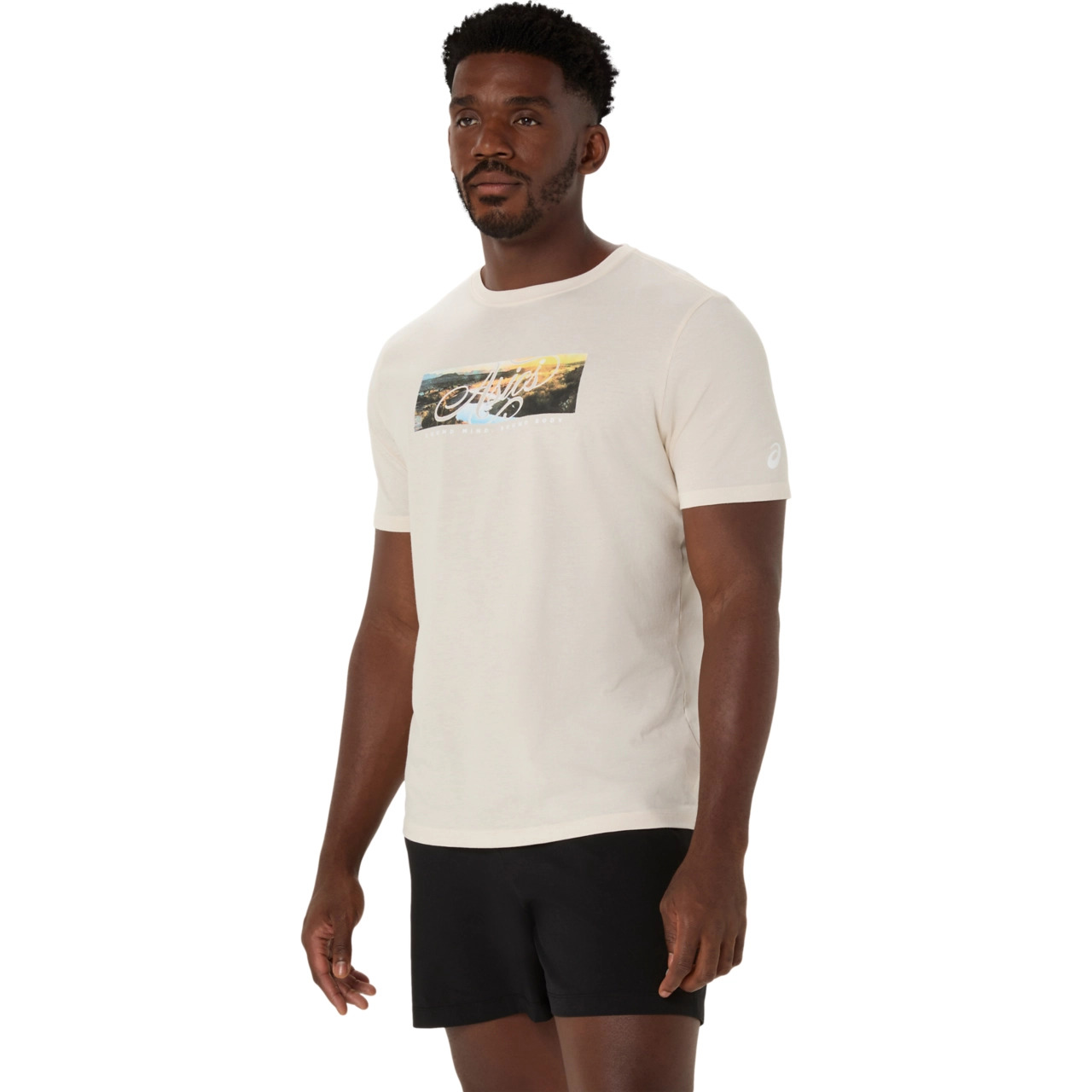 MEN'S COUNTRY MOUNTAIN TEE - 3