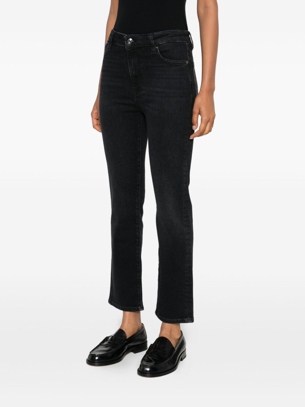 five-pocket jeans - 3