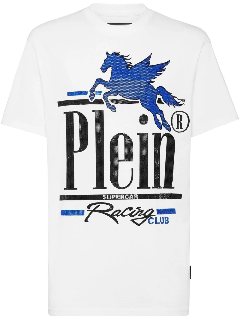 Racing Club T-shirt - 1