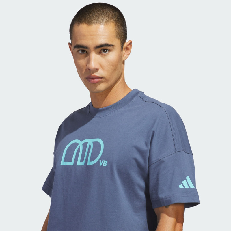 LOVB Madison Graphic T-Shirt 7