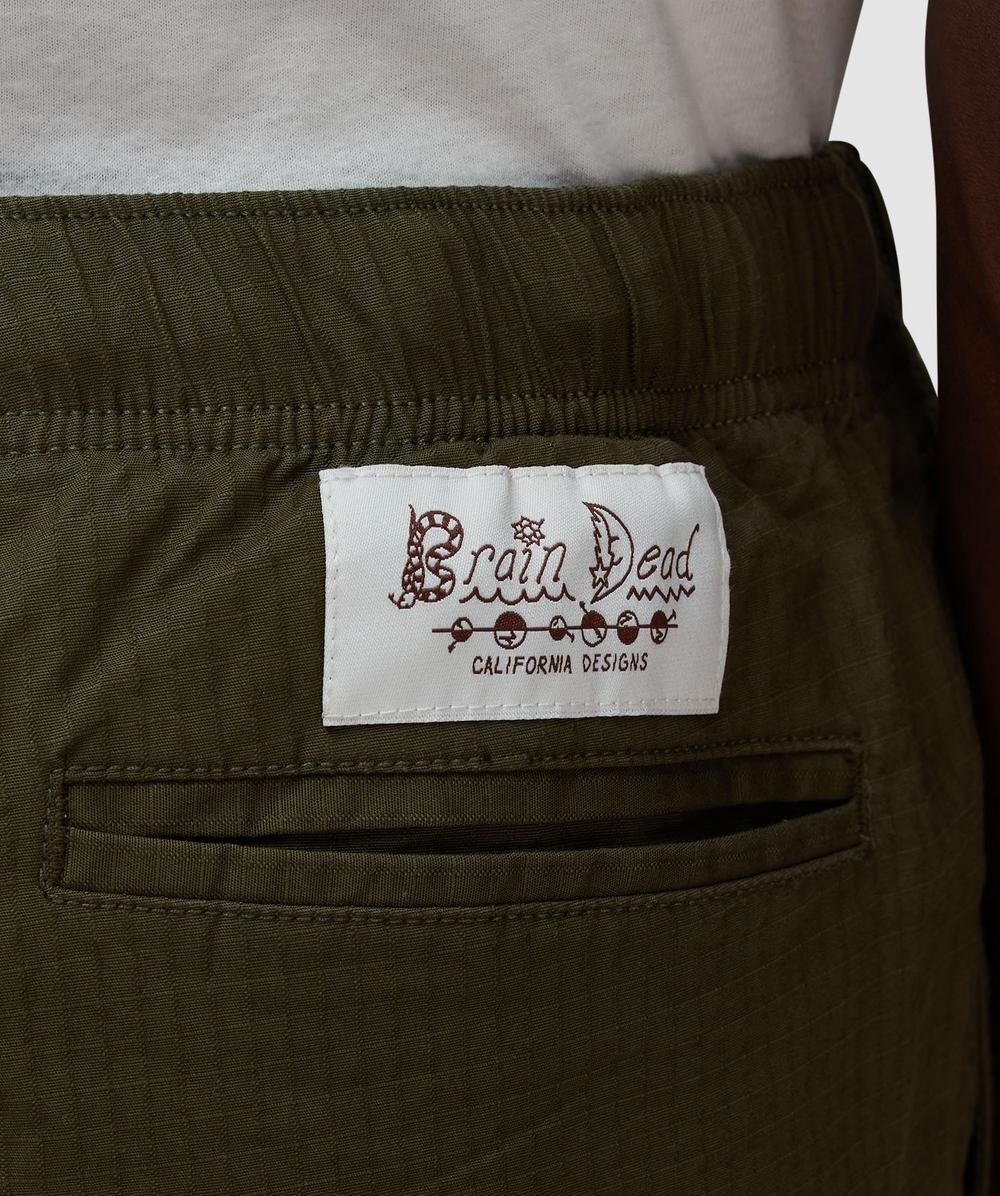 Ripstop climber pant - 6