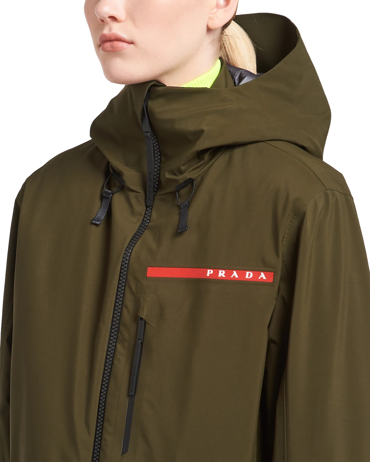 GORE-TEX PRO ski jacket - 5