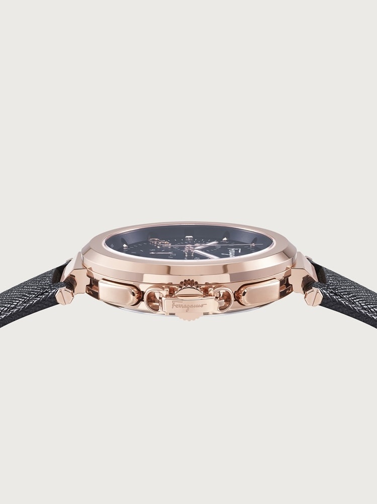 FERRAGAMO LEGACY WATCH - 3