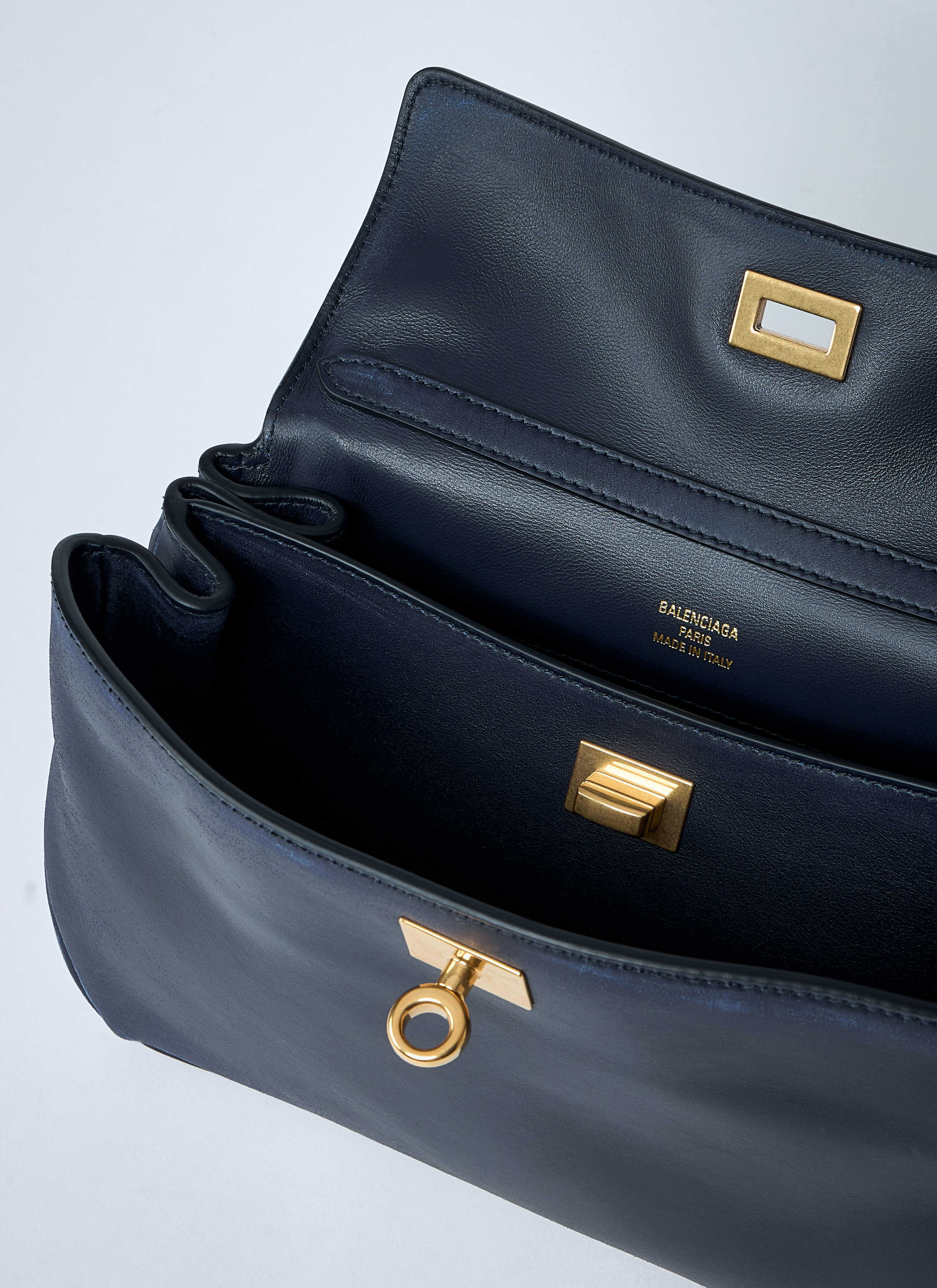 Small Rodeo Handbag - 6
