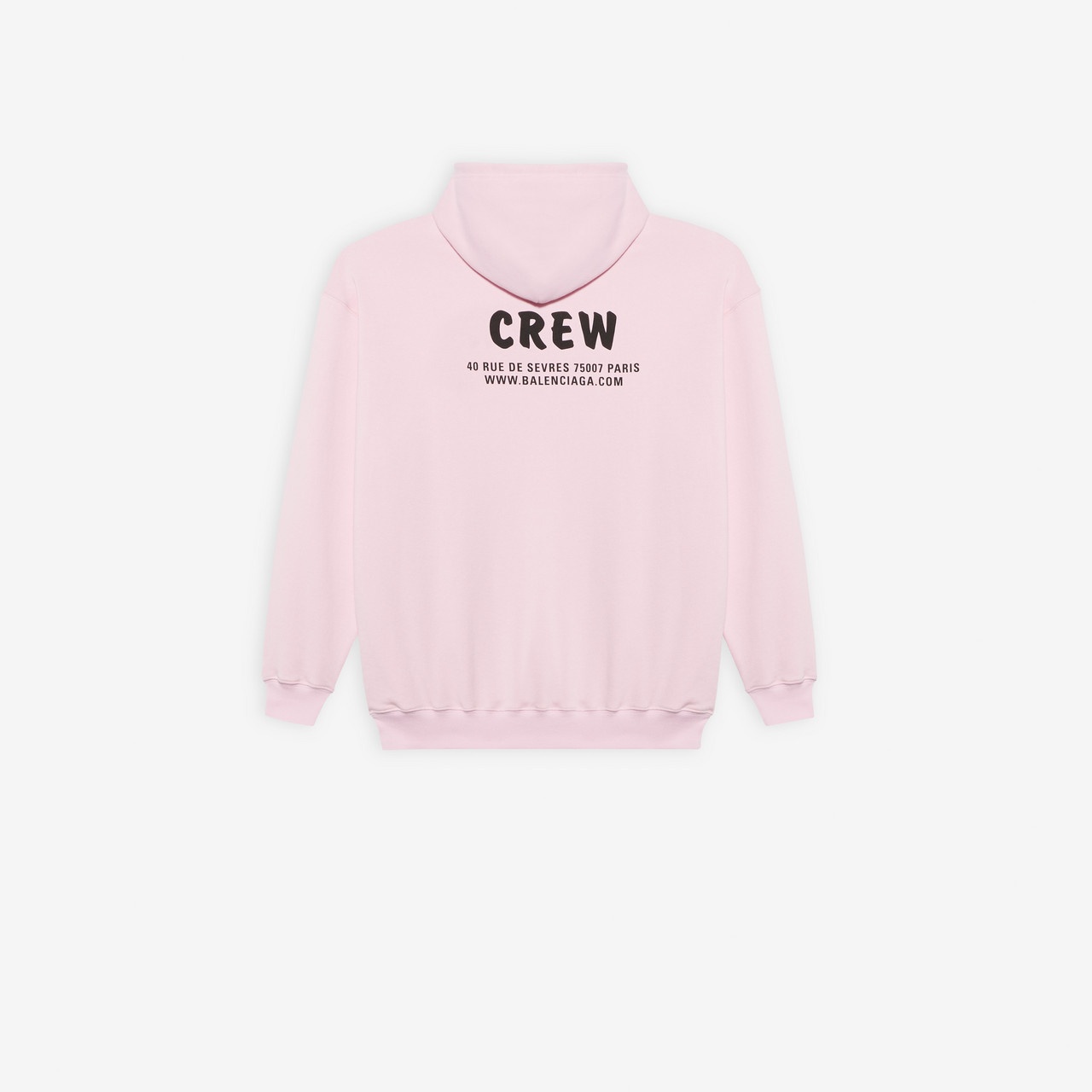 Crew Hoodie - 2