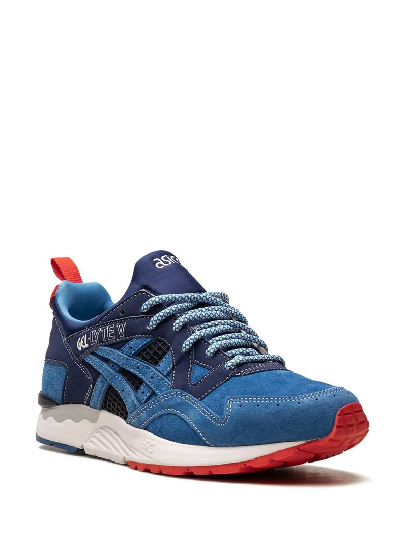 Asics GEL-LYTE 5 "Mita Trico" sneakers outlook
