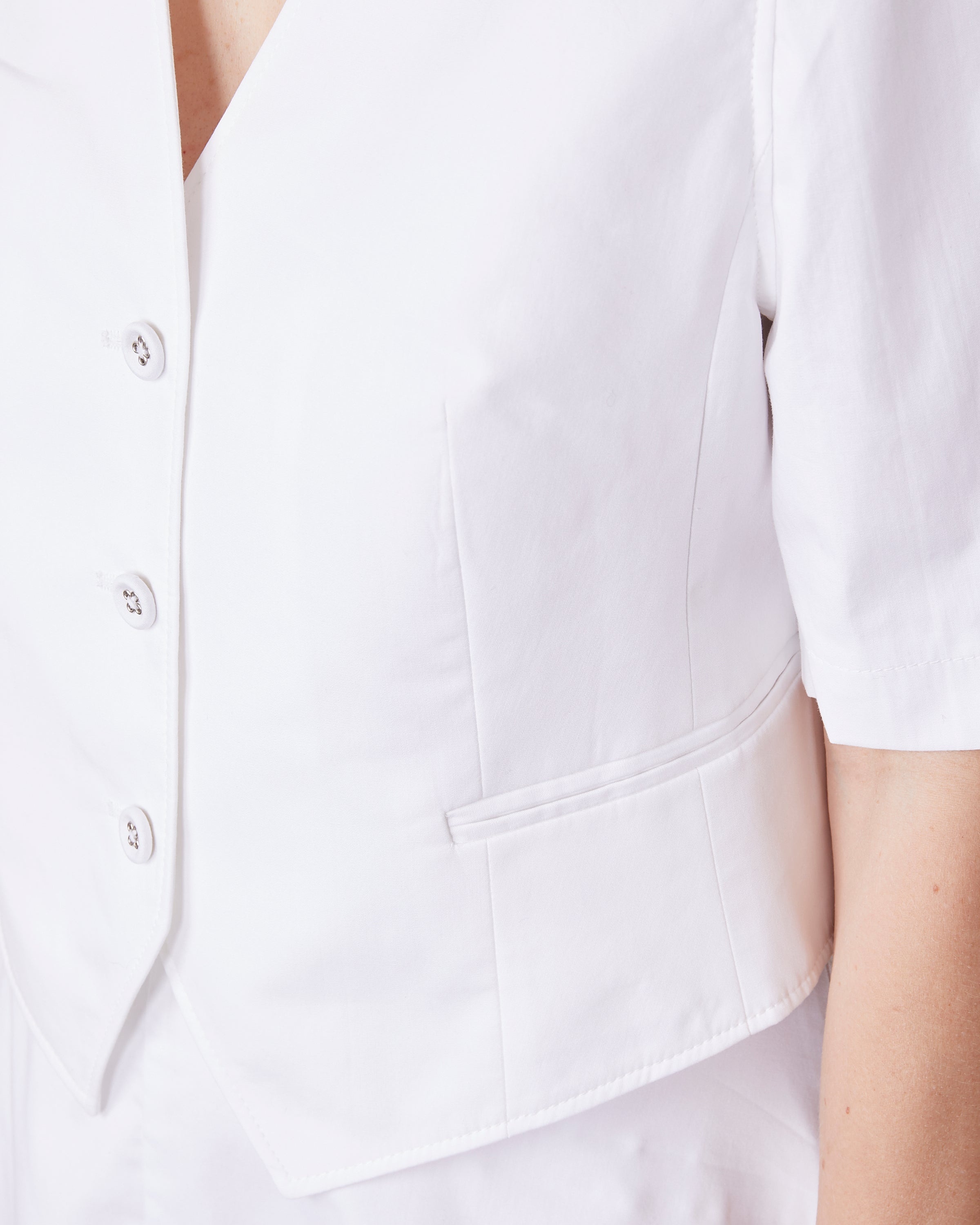 LUBENA WAISTCOAT - 4