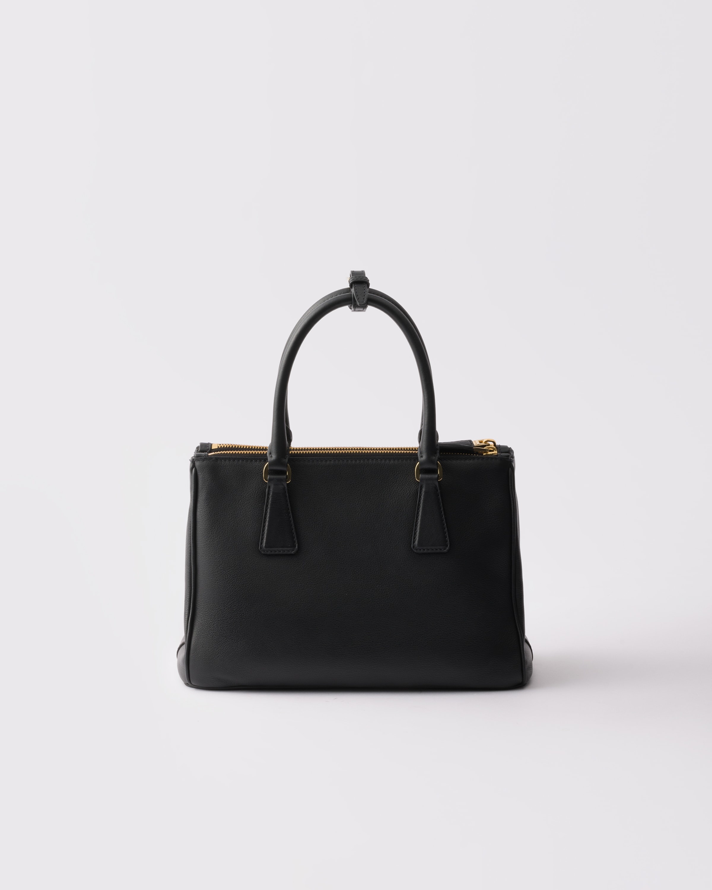 Medium Prada Galleria leather bag - 3