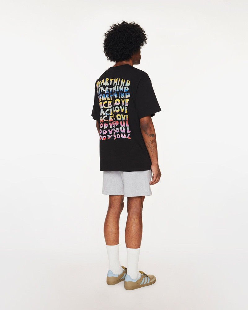CLASSIC CURVE SWEATSHORT 4