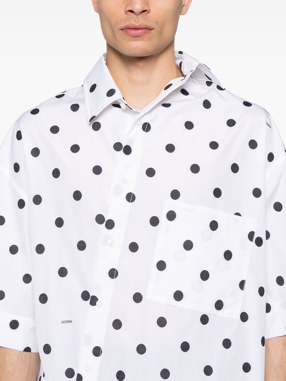The Pablo shirt - 5